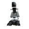100 - биологический микроскоп Тринокулар СИД 400С перевернутое оптической системой поставщик